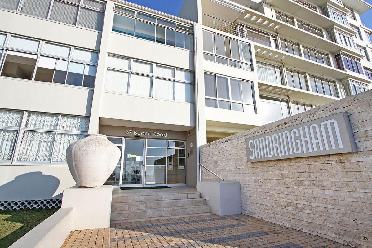 Sandringham 6 Apartment Cape Town Ngoại thất bức ảnh