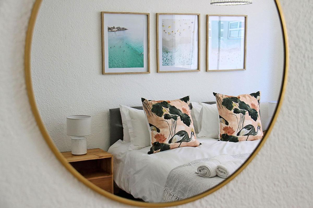 Sandringham 6 Apartment Cape Town Ngoại thất bức ảnh