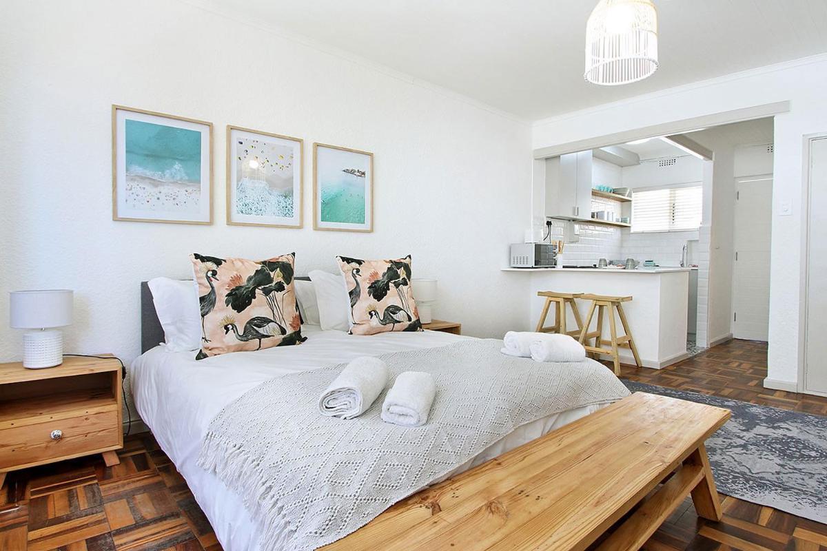 Sandringham 6 Apartment Cape Town Ngoại thất bức ảnh