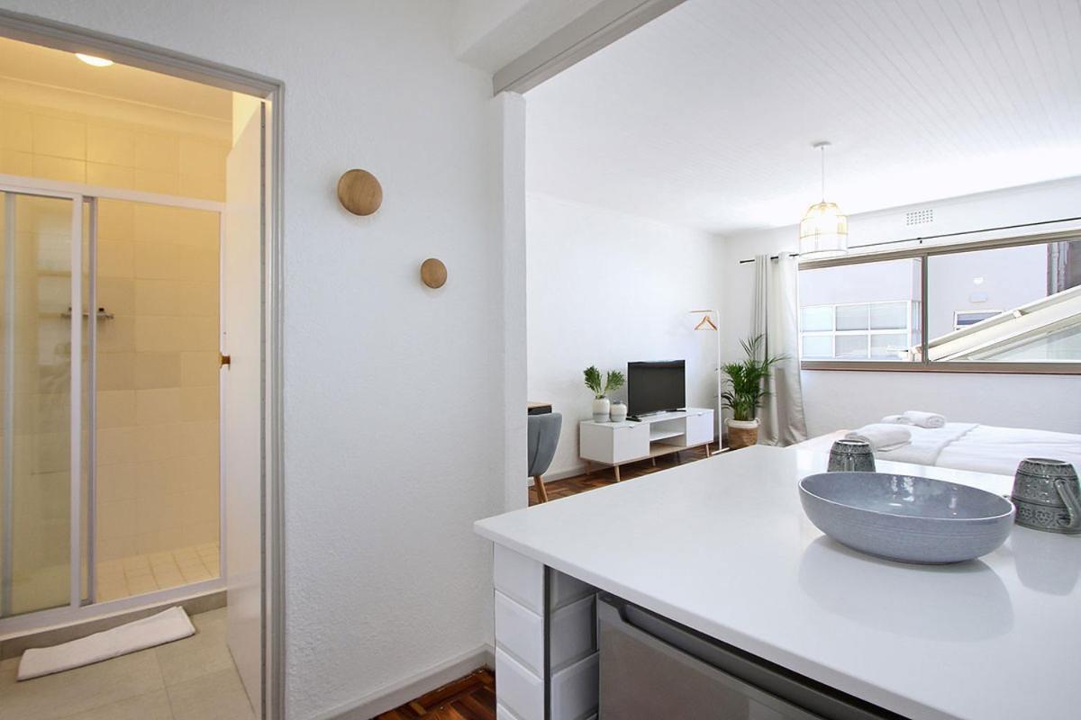 Sandringham 6 Apartment Cape Town Ngoại thất bức ảnh