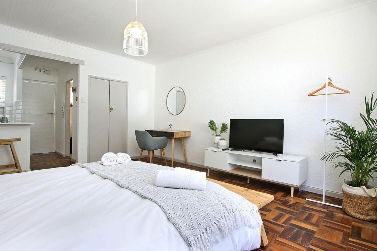 Sandringham 6 Apartment Cape Town Ngoại thất bức ảnh