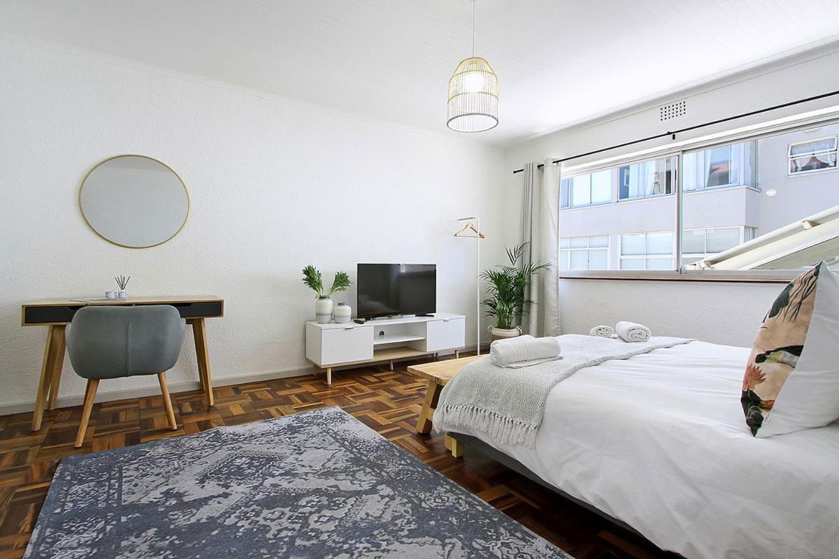 Sandringham 6 Apartment Cape Town Ngoại thất bức ảnh