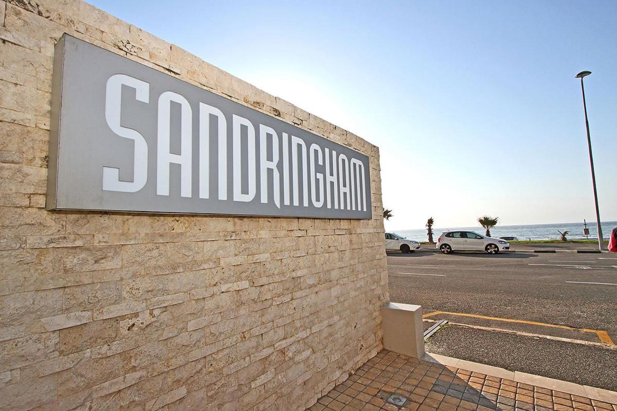 Sandringham 6 Apartment Cape Town Ngoại thất bức ảnh