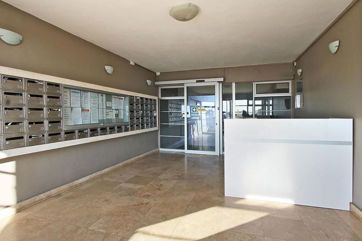 Sandringham 6 Apartment Cape Town Ngoại thất bức ảnh