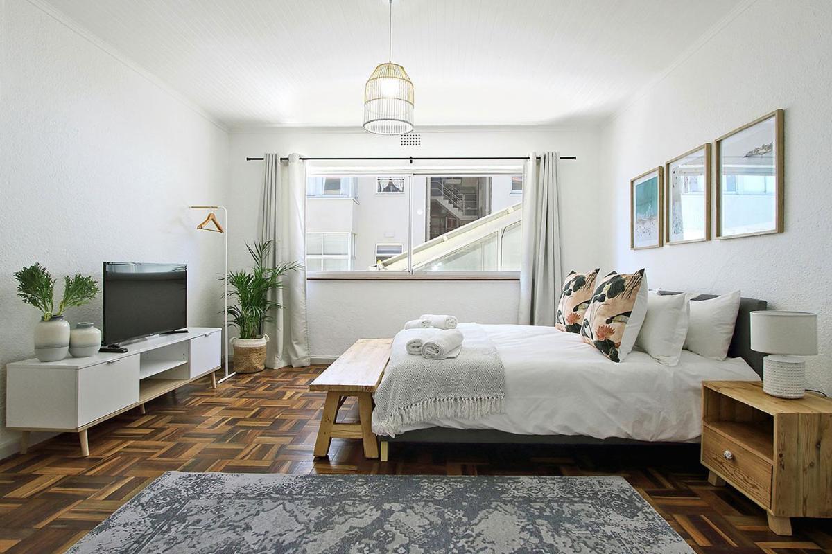 Sandringham 6 Apartment Cape Town Ngoại thất bức ảnh