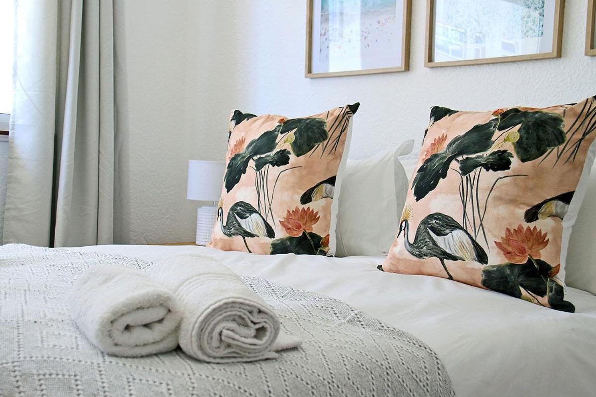 Sandringham 6 Apartment Cape Town Ngoại thất bức ảnh
