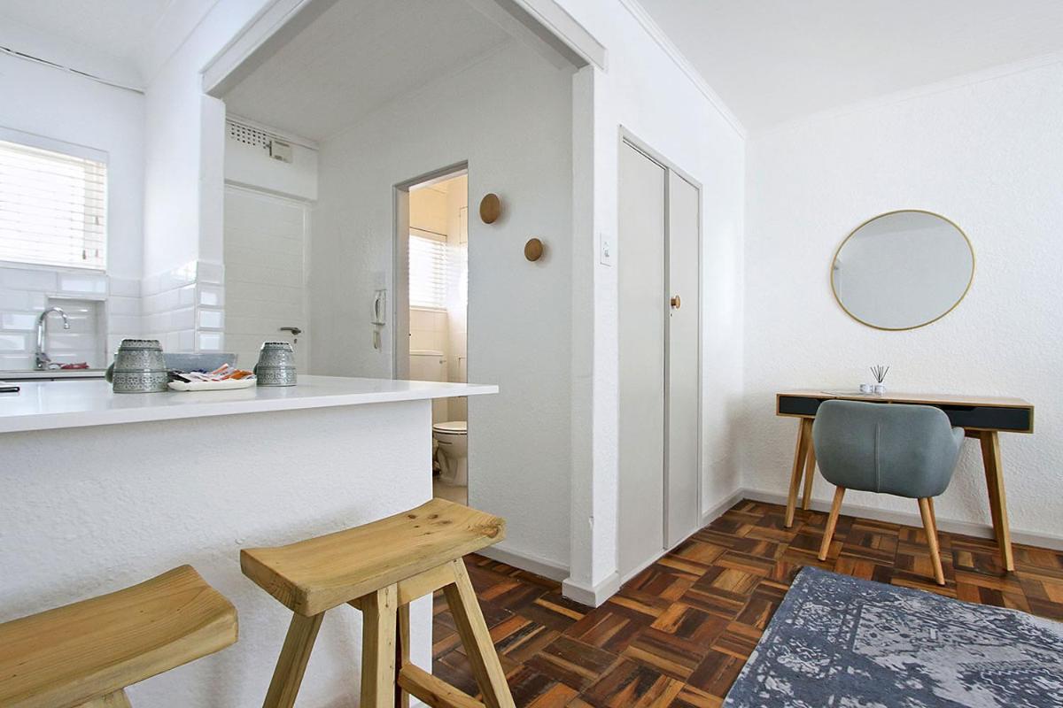 Sandringham 6 Apartment Cape Town Ngoại thất bức ảnh