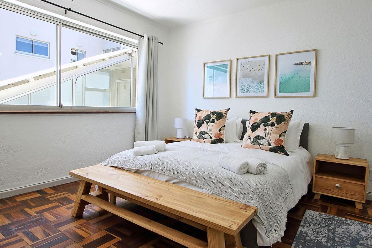 Sandringham 6 Apartment Cape Town Ngoại thất bức ảnh