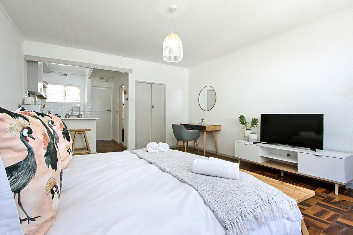 Sandringham 6 Apartment Cape Town Ngoại thất bức ảnh