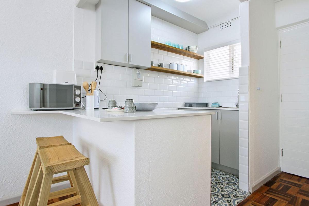 Sandringham 6 Apartment Cape Town Ngoại thất bức ảnh