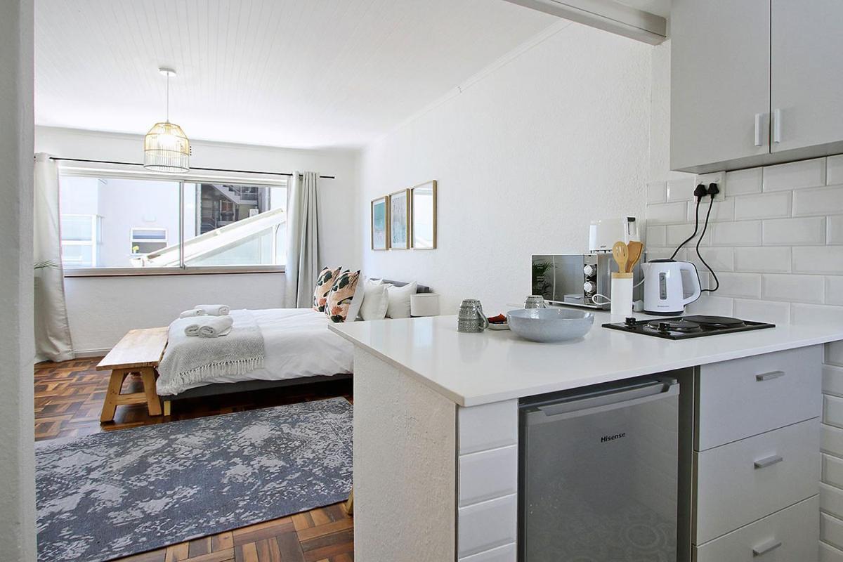 Sandringham 6 Apartment Cape Town Ngoại thất bức ảnh